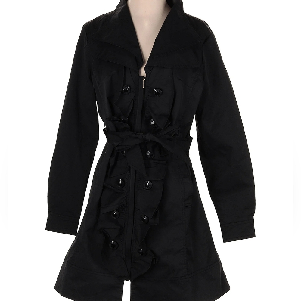 Ciao Milano Jacket View 3